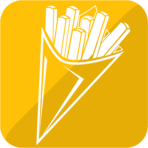 Potato Recipes logo