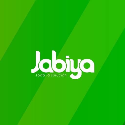 Jabiya logo