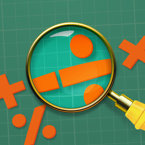 Key Stage 2 Maths logo