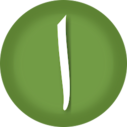Icon image Alfabeto árabe