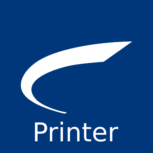 Teorema Printer logo