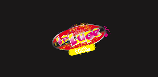 La Lupe 98.9 FM