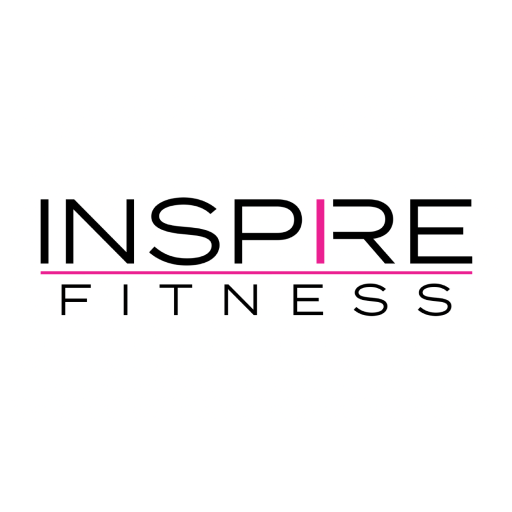 Inspire Fitness - Workout App 4.0 Icon