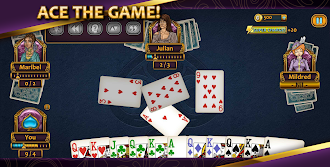 Game screenshot Aces® Spades hack