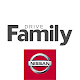 Family Nissan MLink Laai af op Windows
