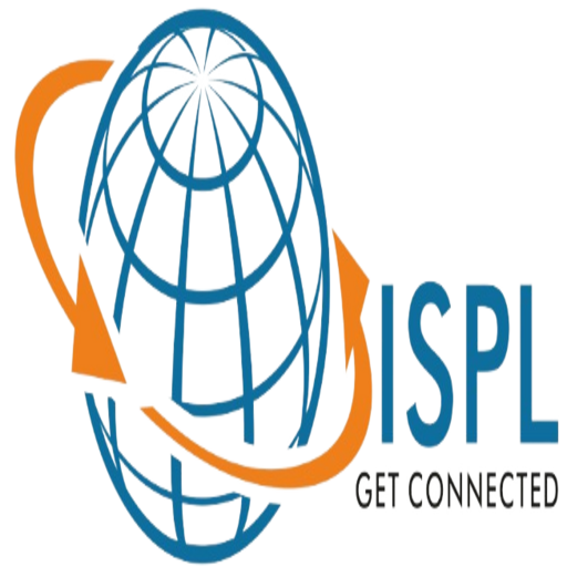 ISPL Broadband logo