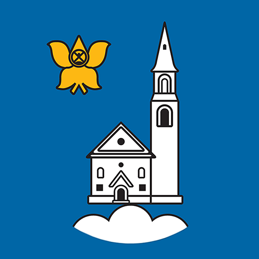 Unser Rangersdorf logo