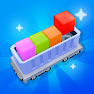 Get Block Away: Train Jam for Android Aso Report