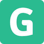 Cover Image of Download Gootax: driver, courier  APK