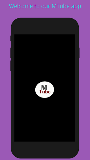 Android application MTube - Real HD Movie Player screenshort