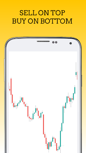 Being Trader Screen 2