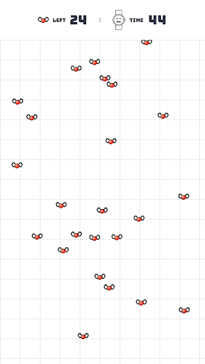Bugger Screen 2