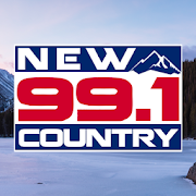 New Country 99.1 - Colorado's New Country (KUAD)