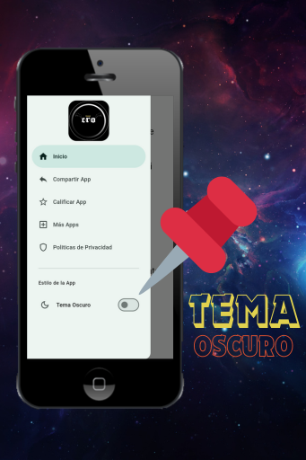 C.R.O Ringtones Screen 2