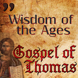 The Gospel of Thomas icon