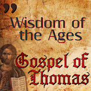 Top 37 Books & Reference Apps Like The Gospel of Thomas - Best Alternatives