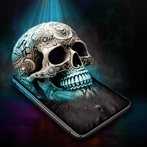 Wallpaper: Live Backgrounds logo