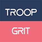 Self Hosted Chat App - Troop GRIT Apk