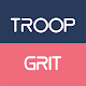 Self Hosted Chat App - Troop GRIT Windowsでダウンロード
