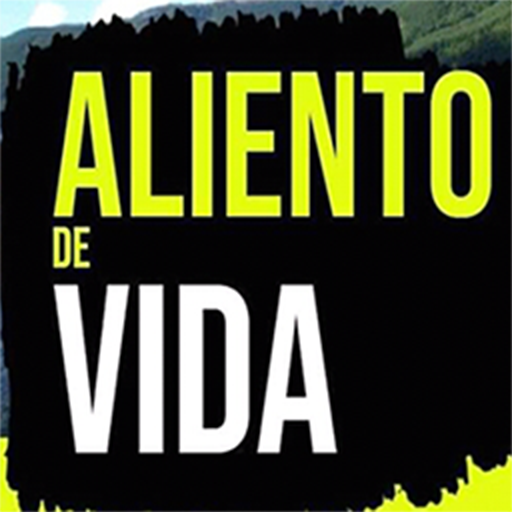 Radio Aliento de Vida Fm logo