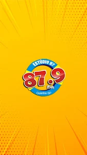 87 FM de Guariba