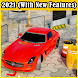HashTag Car Parking Simulation - Androidアプリ