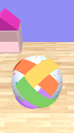 Surprise Puzzle Screen 2