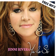 Jenni Rivera Songs Mp3 Offline Music No Wifi Need