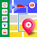 GPS, Navigation & Travel Tools - Androidアプリ