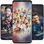 Cover Image of Download Football Wallpapers HD 2022  APK