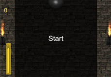 Lead Ball