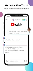 Bird Chat: Ask ai Chatbot App