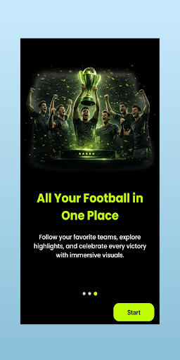 Football TV HD Live Streaming screenshot 5