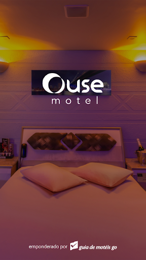 Android application Ouse Motel screenshort