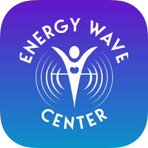 Energy Wave Center logo