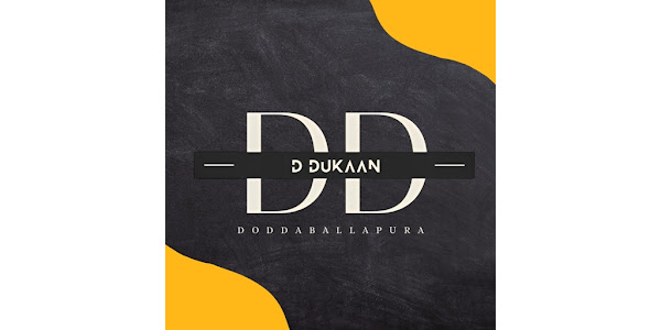 D Dukaan - Apps on Google Play