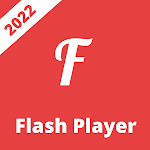 Cover Image of Download Flash Player for Android 2022  APK
