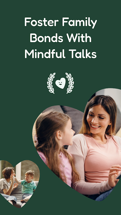 Family Mood: Mindful Parenting - 1.0.2 - (Android)