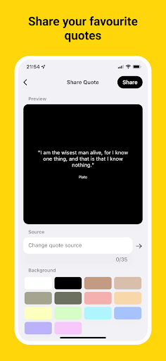 Turn - Reading Tracker and Timer