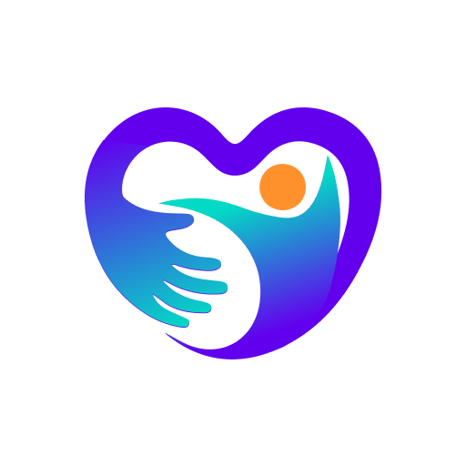 Peace of Mind: Patient logo
