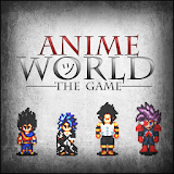 Anime World icon