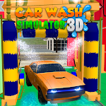 Cover Image of Baixar Modern Car Wash 1 APK