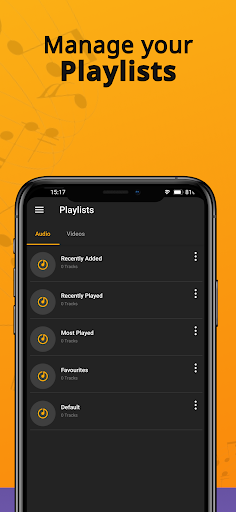 APK 8D Music