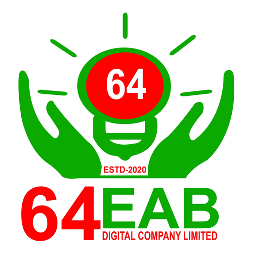 64EAB Group logo