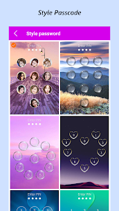 passcode lock screen For PC 2