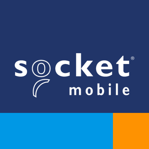 Socket Mobile Companion logo