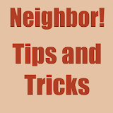 Tips Trick for Hello Neighbor icon