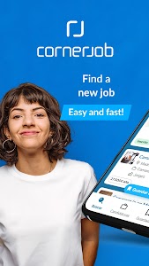 CornerJob - Job offers Unknown