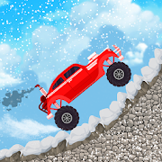 Risky Car.io : Upclimb Car Racing Game