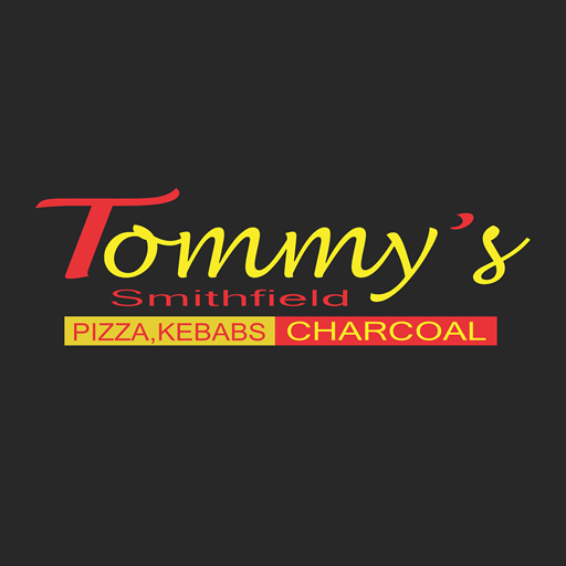 Tommys Pizza and Kebab Food Ord
